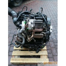 SEAT TOLEDO 2.0 TDI SANDIK MOTOR (CEGA)