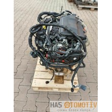 FORD MONDEO 2.0 TDCI SANDIK MOTOR (TXBA)