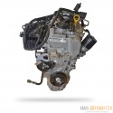 SEAT TOLEDO 1.2 TSI SANDIK MOTOR (CGPC)