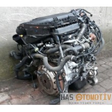 FORD CONNECT 1.6 TDCI SANDIK MOTOR (TZGA)