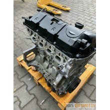 PEUGEOT 207 1.6VTİ SANDIK MOTOR (5FS)