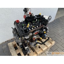 FORD CUSTOM 2.0 TDCİ SANDIK MOTOR (BKFA)