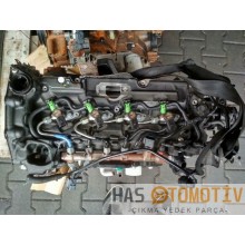 FORD CUSTOM 2.0 TDCİ SANDIK MOTOR (YLF6)