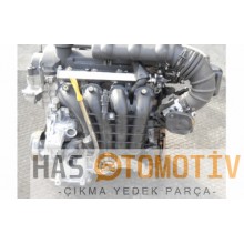 HYUNDAI I10 1.2 SANDIK MOTOR (G4LA11)