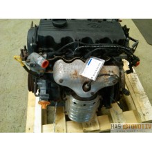  MOTOR HYUNDAI GETZ 1.3 SANDIK MOTOR