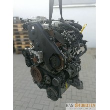 FORD FOCUS C-MAX 1.8 TDCI SANDIK MOTOR (KKDA)