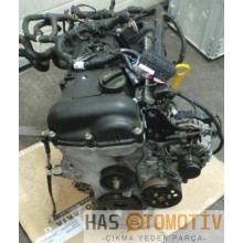 HYUNDAI I30 1.4 SANDIK MOTOR (G4FA 109 PS)