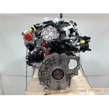 PEUGEOT 308 1.6 HDİ SANDIK MOTOR (DV6TED)