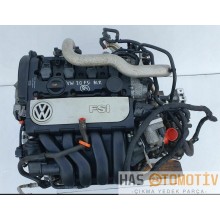 VOLKSWAGEN TOURAN 2.0 FSI SANDIK MOTOR (BLR)