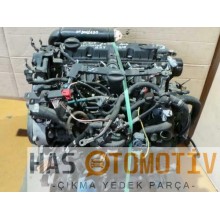 PEUGEOT 406 2.0 HDİ SANDIK MOTOR (DW10TD)