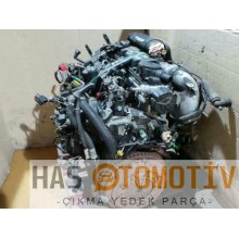 PEUGEOT 406 2.0 HDİ SANDIK MOTOR (DW10TD)