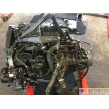 PEUGEOT 406 2.0 HDİ SANDIK MOTOR (RHZ)