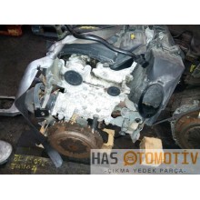 RENAULT CLIO 1.4 SANDIK MOTOR (K4J 712)