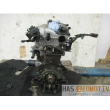 PEUGEOT 406 2.2 HDİ SANDIK MOTOR (DW12TED4)