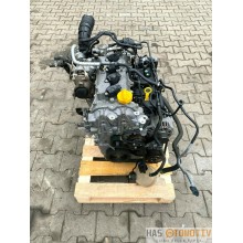 RENAULT MEGANE 1.2 TCE SANDIK MOTOR (H5F 400)