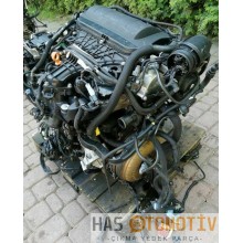 PEUGEOT 407 2.0 SANDIK MOTOR HDİ (RHH)