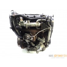 PEUGEOT 407 2.0 SANDIK MOTOR HDİ (DW10CTED4)