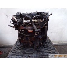 PEUGEOT 407 2.0 HDİ SANDIK MOTOR (DW10BTED4)