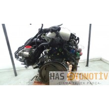 PEUGEOT 407 2.2 HDİ SANDIK MOTOR (3FY)