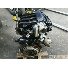 RENAULT CLIO 1.6 SANDIK MOTOR (K4M 804)