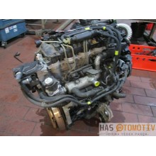 PEUGEOT 407 1.6 HDİ SANDIK MOTOR ( DV6TED4)