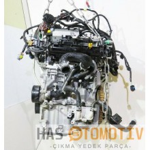 RENAULT CLIO 1.0 TCE SANDIK MOTOR (H4D 450)