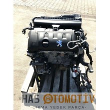 PEUGEOT 508 1.6 VTİ (5FS)