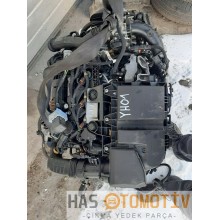 PEUGEOT 508 1.5 HDİ EURO 6 SANDIK MOTOR (DV5RC)