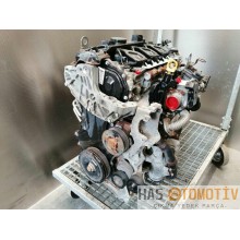 RENAULT TRAFIC 2.0 DCI KOMPLE MOTOR (M9R 630)