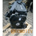 RENAULT TRAFIC 1.6 DCI SANDIK MOTOR (M9R 630)