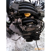 RENAULT LAGUNA 1 2.0 SANDIK MOTOR (F4R780)