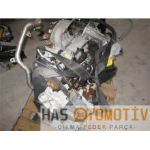 RENAULT MEGANE 2 1.9 DCI SANDIK MOTOR (F9Q816 115 PS)