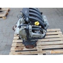 RENAULT LAGUNA 2 1.8 SANDIK MOTOR (F4P772 121 PS)