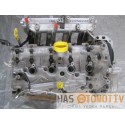 RENAULT MEGANE 2 2.0 TURBO SANDIK MOTOR (F4R 776)