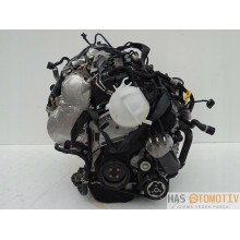 VOLKSWAGEN BEETLE 2.0 TDI SANDIK MOTOR (CUUB)