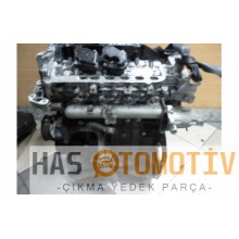 RENAULT LAGUNA 3 2.0 DCI SANDIK MOTOR (M9R742 131 PS)