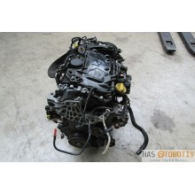 RENAULT LAGUNA 3 2.0 DCI SANDIK MOTOR (M9R802 131 PS)