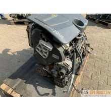 RENAULT MEGANE 2 1.9 DCI SANDIK MOTOR (F9Q804 110 PS)