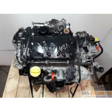 RENAULT MEGANE 2 2.0 DCI SANDIK MOTOR (M9R700 150 PS)