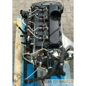 PEUGEOT BOXER 2.2 HDI SANDIK MOTOR (DW12RUC)