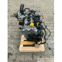 RENAULT MEGANE 3 1.2 TCE SANDIK MOTOR (H5F 404)