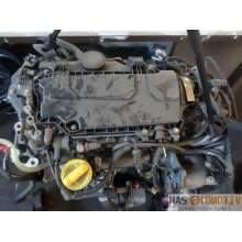 RENAULT MEGANE 3 2.0 DCI SANDIK MOTOR (M9R615 150 PS)