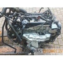 PEUGEOT BOXER 2.0 HDİ SANDIK MOTOR (DW10FUE)