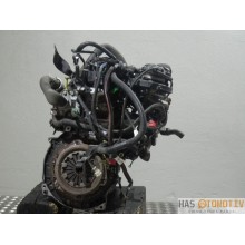 PEUGEOT PARTNER 1.1 SANDIK MOTOR (HDZ)