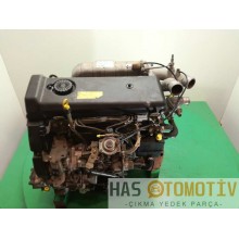 RENAULT MASTER 2.8 DTI KOMPLE MOTOR (S9W702)