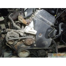 RENAULT MASTER 2.8 DTI KOMPLE MOTOR (S9W702 114 PS)