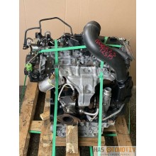 RENAULT MASTER 3 2.3 DCI KOMPLE MOTOR (M9T670)