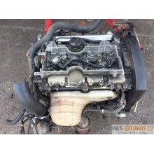 RENAULT LAGUNA 2.0 VOLVO MOTOR