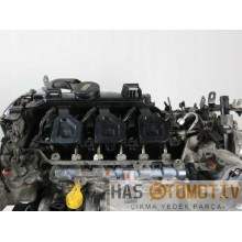 RENAULT MASTER 3 2.3 DİZEL KOMPLE MOTOR (M9T670)