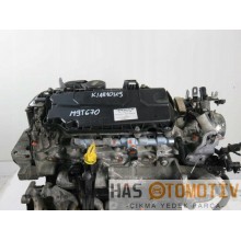 RENAULT MASTER 3 2.3 DİZEL KOMPLE MOTOR (M9T670)